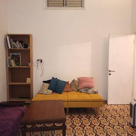 Palm Guest House Beersheba Dış mekan fotoğraf